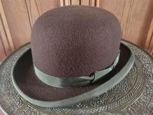 Christys london bowler - christys,
