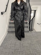 REVERIE Aurora Faux Leather
