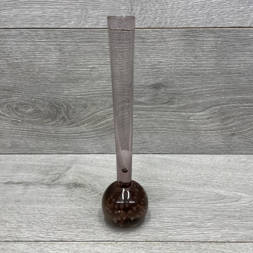 Vintage controlled bubble - controlled,