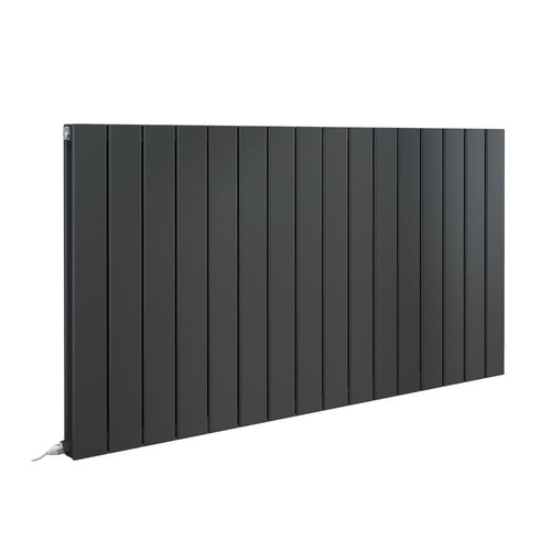 Electric radiators horizontal - radiators,