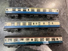 Hornby /Triang  OO  3 BR Mk1