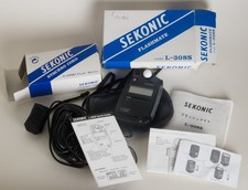 Sekonic L-308B Flashmate Light