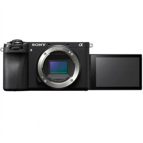 Sony alpha a6700 - sony,