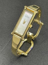 Gucci ladies watch 1500l - ladies,