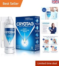 Effective Skin Tag Removal -