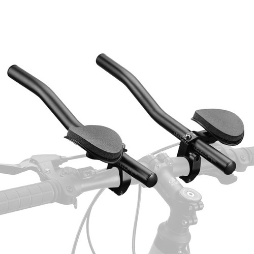 Cycling triathlon handlebar - cycling,