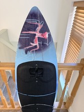 Skywalker kitesurfing skim - kitesurfing,