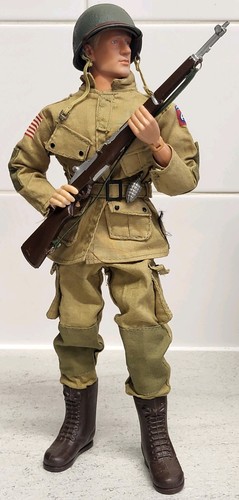 Dragon action man - a,