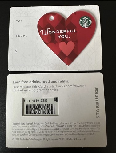 Starbucks card usa - card,