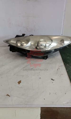 Peugeot 307 hdi mk1 - 307, (ph2)