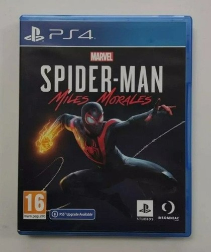 Marvel spider man miles - marvel's,