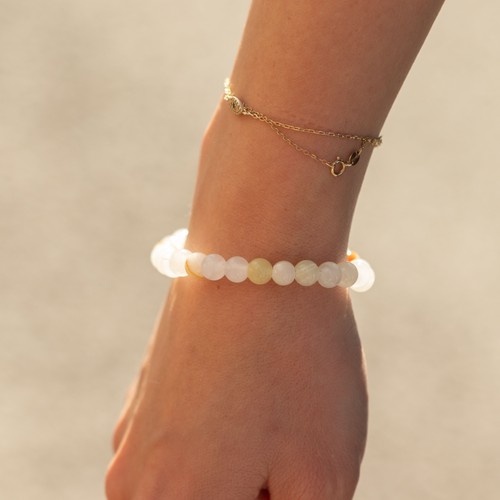 Petite power bracelet - petite,