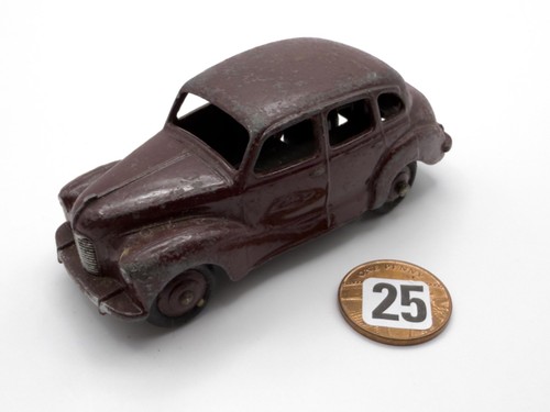 Vintage dinky toys - dinky, 40d
