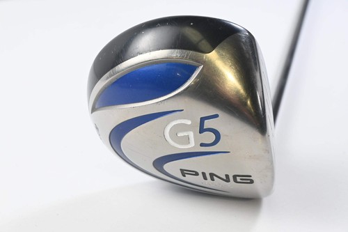 Ping driver degree - g5,