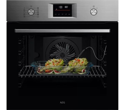 Aeg os6ab50am single oven - aeg,