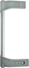 Spares2go Granite Door Handle