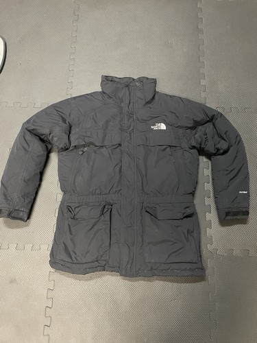The north face black hyvent - the,