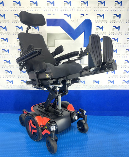 Permobil corpus powerchair - permobil, m3
