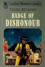 Badge of Dishonour (Linford