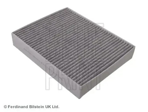 Cabin filter activated carbon - activated,