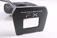 Left Hand RAM FX CNC Milled