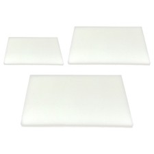 Portable Leather Punch Mat Leather Craft Punching Pad for DIY Craft Cutting Hole