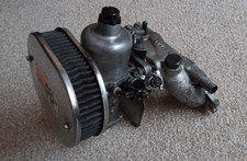 Classic mini/metro/mg midget