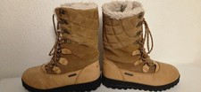 MOUNTAIN WAREHOUSE EXTREME ISODRY SNOW BOOTS WINTER UK 4 / EU 37  VIBRAM ??