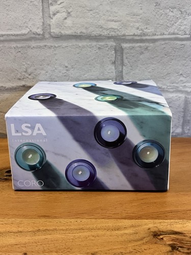 Lsa international coro set - lsa,