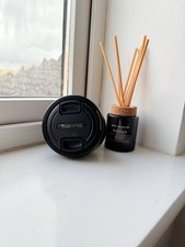 mint Tokina AT-X 12-24mm f/4 Pro SD DX IF Wide Zoom Lens for Nikon Mount + caps