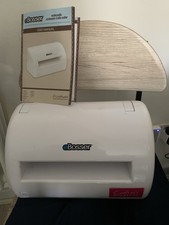 Craftwell ebosser Crafting Machine With Carry Box