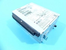 Volvo V60 2017 Radio CD GPS player head unit 31667604AA IPJ97334