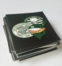 50 x Celtic FC Ultra Style