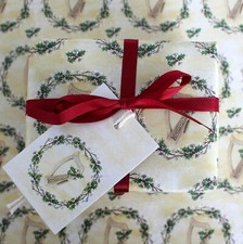 Christmas Celtic Harp Luxury