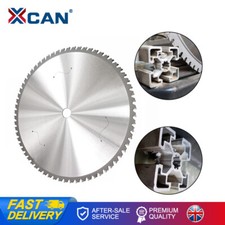 14inch 355mm Circular Saw Blade Bore 25.4mm 90T Chop Saw Blade for Metal Alu