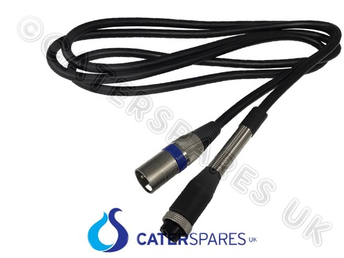 Power cable for doner kebab - for,