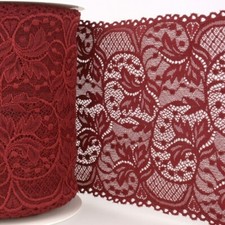 Stephanoise 167mm Stretch Lace