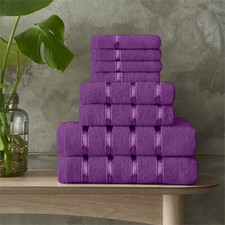 LUXURY 100% EGYPTIAN COTTON