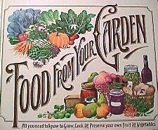 Food from your - your, garden