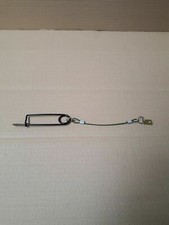 Land Rover Military Nato Hitch