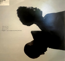 BENGA & COKI - NIGHT - 12”