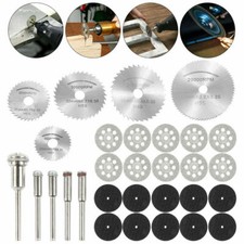 31x diamond cutting discs - cutting,