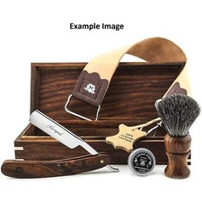 Solid Wooden Lockable Storage