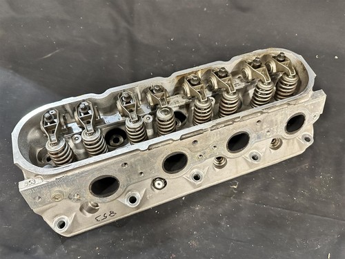 Cylinder head chevy ls1 - cylinder,