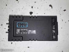 2006 ALFA ROMEO 166 ECU