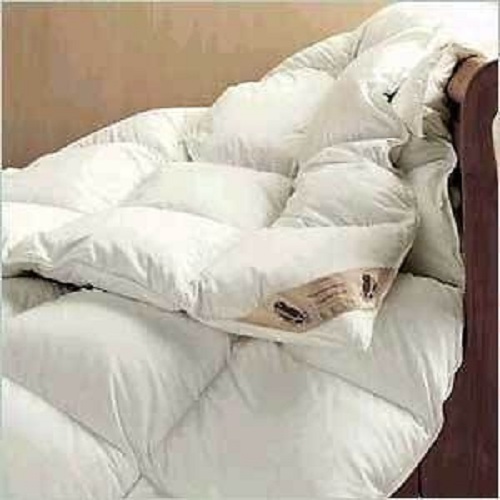 King bed size - tog, goose