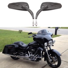 Motorcycle Mirrors For Harley