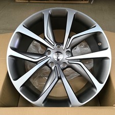 20"/Vauxhall Insignia A MK1