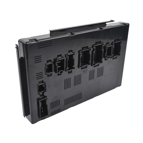 Rear sam signal acquisition - signal,
