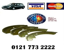 LTI LONDON TAXI TX2 GENUINE